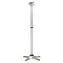 ART RAMP P-105S / Stropný držiak na projektor / 60-102 cm / 15 kg / univerzálny