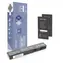Batéria pre MSI GE72 GL72 4400 mAh / Batéria pre notebook / Li- ION / 10,8-11,1 V / 48 Wh
