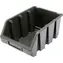 Vorel Box skladovací M 170x240x126 mm / Box / Veľkosť M