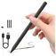 4smarts Active Stylus Pen MPP čierna / Aktívny stylus / MPP 2.0 / 4096 úrovní tlaku / Magnetický úchyt / Výdrž 60 h