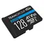 Team Group Elite A1 128GB / Pamäťová karta / microSDXC / UHS-I / Class 10