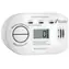 Kidde K5DCO / Detektor CO / LCD displej / 2x AA batérie / alarm 85 dB / senzor 10 rokov