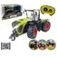 HAPPY PEOPLE RC traktor Claas Xerion 5000 / Otočná kabína / Diaľkové ovládanie