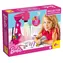 BARBIE Projektor na kreslenie / Didaktická hračka / Pre deti