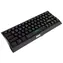 Marvo HECATE 61WR čierna / Klávesnica / mechanická / Tri-mode / RGB podsvietenie / červené spínače