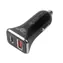 TB Touch autonabíjačka USB-A + USB-C / Autonabíjačka / Quick Charge / 2 porty