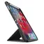 SBS Tech Book Premium+ čierna / Puzdro / iPad mini 8,3"