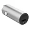ZAGG nabíjačka do auta strieborná / Nabíjačka do auta / 18 W / USB-C
