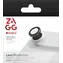 ZAGG InvisibleShield Premium Camera zelená / Ochrana šošoviek fotoaparátu / Apple iPhone Air / Tvrdené sklo