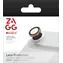 ZAGG InvisibleShield Premium oranžová / Ochrana šošoviek fotoaparátu / Apple iPhone Air / 9H