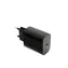 TB Touch USB-C 20W čierna / Nabíjačka / Power Delivery 3.0 / Quick Charge / 1x USB-C
