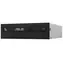 Asus DRW-08D6MT čierna / DVD napaľovačka / SATA / DVD±RW 8x / CD-RW 24x / interná