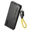 Nitecore NB10000 Carbon Gen4 / Powerbanka / 10000 mAh
