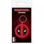 PGS Kľúčenka Deadpool Logo (MARVEL) / Kľúčenka / Licenčný design