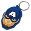 PGS Kľúčenka Captain America / Kľúčenka / MARVEL Avengers