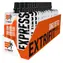 Extrifit Express Energy Gél limetka / Energetický gél / 16 x 80 g