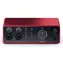 Focusrite Scarlett 4i4 4th Gen / Zvukové rozhranie / USB-C / 4 vstupy / 4 výstupy
