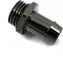 XSPC adaptér G1/4" AG na 10 mm ID chrómová / Adaptér / Vodné chladenie / rovný