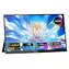 13,3" Zeuslap OL133ED / Prenosný monitor / OLED / FHD 1920×1080 / dotykový / USB-C + mini HDMI