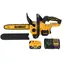 DeWalt DCMCS565P1-QW / Aku reťazová píla / 18V / 5.0Ah / 30cm lišta / bezkefový motor