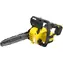 Stanley V20 SFMCCS730M1 / Aku reťazová píla / 18V / Dĺžka lišty 30 cm / 1x aku