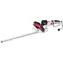 NAC HE60-WRH-CH / Elektrické nožnice na živé ploty / Dĺžka lišty 51 cm