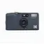Kodak Snapic A1 Rhino Grey / Fotoaparát na film / 25mm objektív / 35mm film / blesk