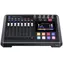 Tascam Mixcast 4 čierna / Podcastový mixér / Dotykový displej / Bluetooth / 4X XLR/TRS vstup / USB-C