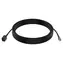 AXIS TU6007-E / Kábel / 8 m / 4-pin / IP kamery
