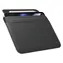 Epico TechGrain Sleeve čierna / Puzdro / iPad Pro 11" (3.-6. gen), Air 10,9"-11" / PU