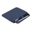 Epico TechGrain Sleeve modrá / Puzdro / iPad Pro 11" (3.-6. gen), Air 10,9"-11" / PU