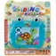 TEDDIES Presúvačka hlavolam Morské zvieratká / Hlavolam / Posuvné puzzle / 12,5 x 11 cm