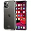 Mercury Jelly Clear pre Samsung Galaxy A32 (LTE) transparentné / Kryt