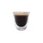 La Cafetiere Jack / Sada pohárov na espresso / 4 ks / dvojstenné