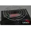Cattara HEAT&COOK / Plynový varič a kúrenie / 1,3 kW / CP250 / piezo zapaľovanie