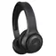 iFrogz Aurora Wireless čierna / Slúchadlá / Bluetooth / Cez hlavu / Mikrofón