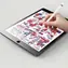 USAMS Paperlike US-BH681 / Ochranná fólia / iPad Air 10,9" / Paper-like / Matná / 0,175 mm