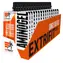 Extrifit Aminogel 16 x 80 g Cherry