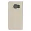 NoName SMART Magnet Book Motorola Moto G53 5G zlatá / Puzdro / Flip / Magnetické zatváranie