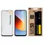 Tactical Glass Shield Privacy Stealth 5D Redmi A7 Pro čierna / Ochranné sklo / pre XIAOMI Redmi A7 Pro