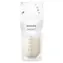 Philips AVENT SCF603/25 / Vrecká na materské mlieko / 180 ml / 25 ks / PET