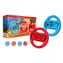 Ubisoft Joy-Con Wheels & Grips / Volant a úchyty pre Joy-Con / Nintendo Switch 2 / Switch