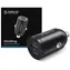 Orico MR-30-2C-BK-EP čierna / Autonabíjačka / 2x USB-C / 30W