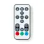 Nedis WIFILN51CRGB / Šikovný LED neónový pásik / RGB / Wi-Fi