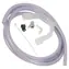 Electrolux E2YH01 / Sada na odvod kondenzátu / do sušičky / 2,5m hadica
