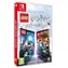 Warner Bros Games Lego Harry Potter Collection / Hra pre Nintendo Switch / CIB bez kartridgeu / Dobrodružné / Angličtina