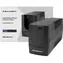 Monolith UPS 650VA / Záložný zdroj UPS / Line-Interactive / 360 W / AVR