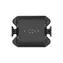 FIXED Spin čierna / Senzor rýchlosti a kadencie / Bluetooth 4.0 / ANT+ / IP67