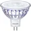 Philips CorePro LEDspot MR16 827 / LED žiarovka / GU5.3 / 621lm / 2700K / 36 ° / nestmievateľná