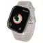 Decoded Ares O Strap Clay / Remienok / Apple Watch 40/42 mm / silikónový